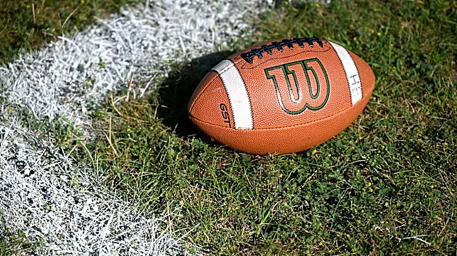 Three high schools in three different states cancel football seasons due to low numbers
