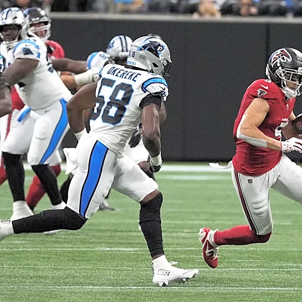 Fantasy football trade targets for Week 3: Buy these 5 players