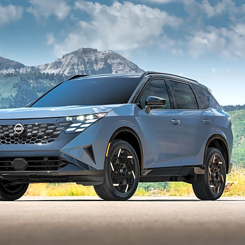 Nissan's most popular car is going hybrid. It speaks to a larger trend