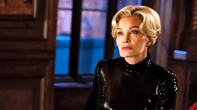 'American Horror Story' returns with star-studded cast. How to watch