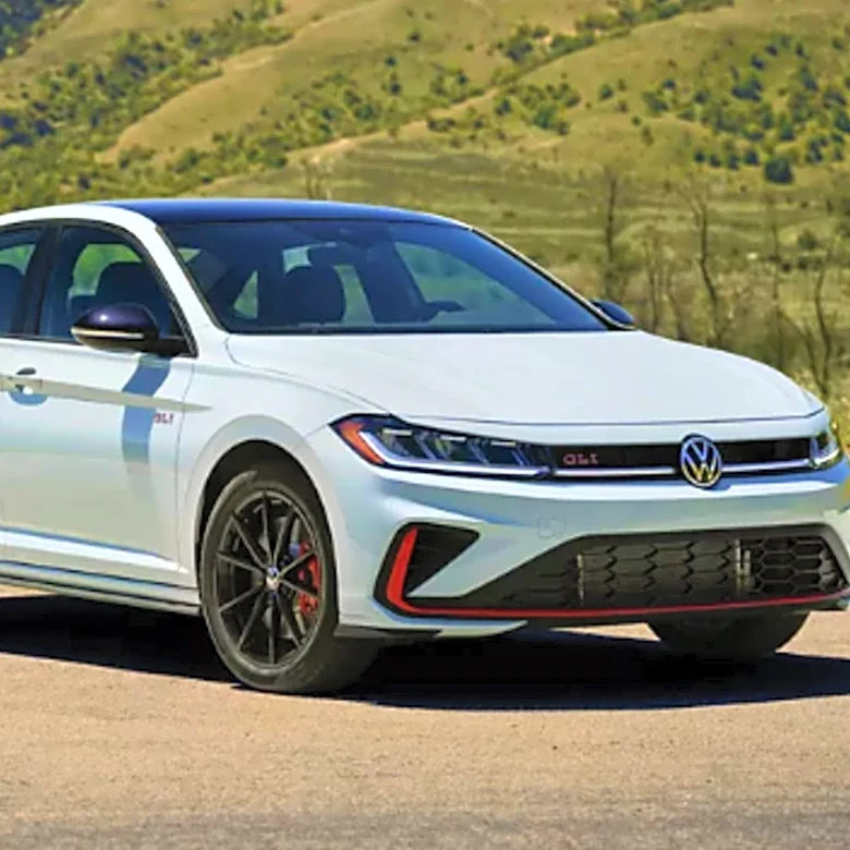 The most fuel-efficient non-hybrid sedans you can buy in 2026