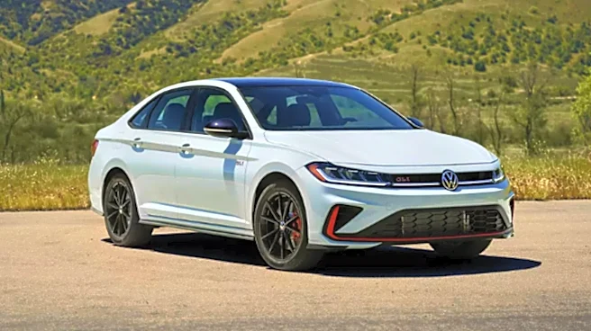 The most fuel-efficient non-hybrid sedans you can buy in 2026