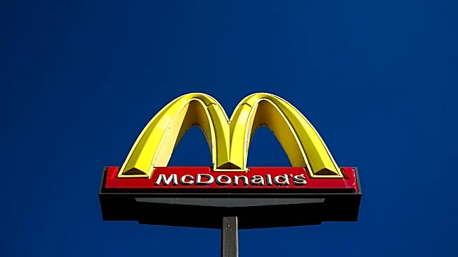 McDonald’s set to spend billions on big changes. What to expect