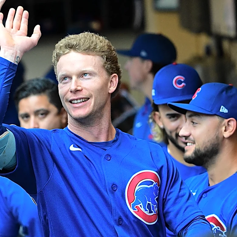 Cubs star Pete Crow-Armstrong joins MLB's elite 40-40 club