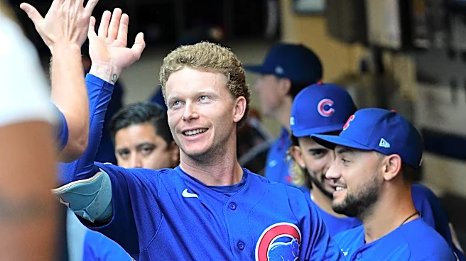 Cubs star Pete Crow-Armstrong joins MLB's elite 40-40 club