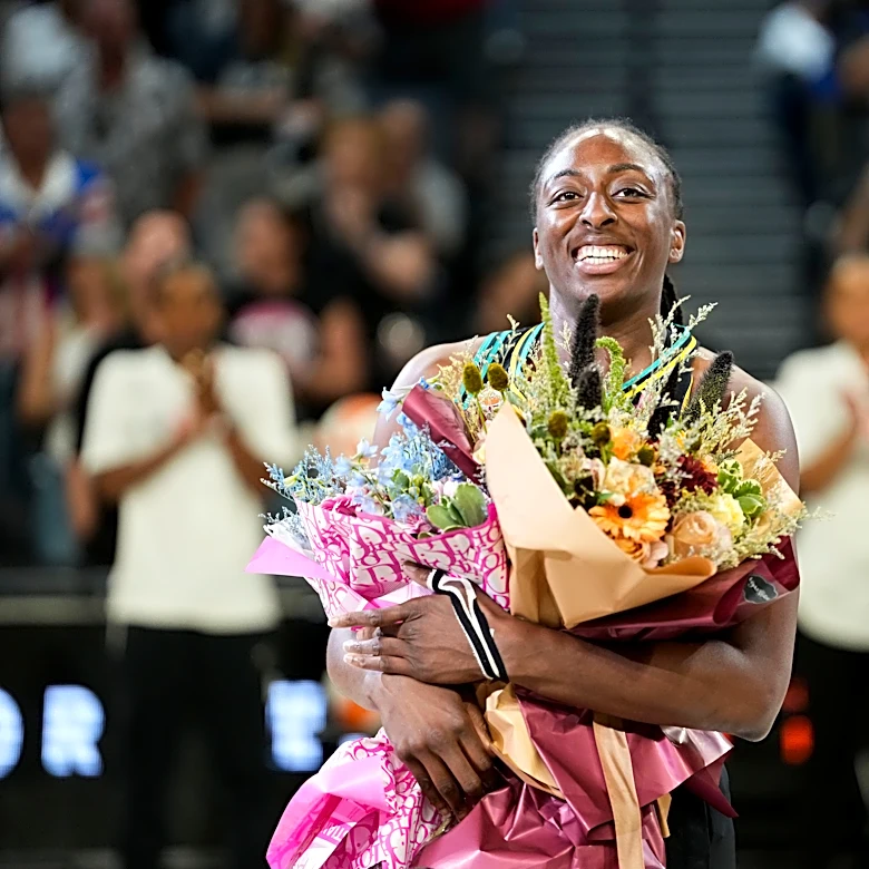 Nneka Ogwumike leaves WNBA transformed, forever marked by her influence