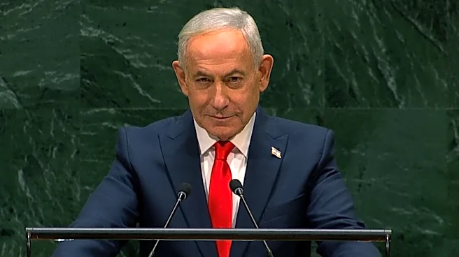 Senate Republicans signal support for Iran war despite midterm angst