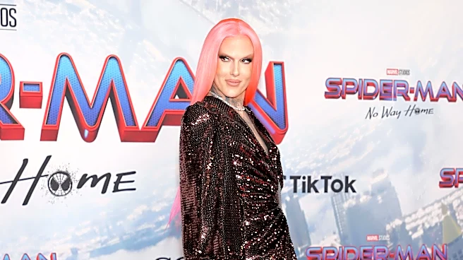 Jeffree Star made fun of discount stores. Now his makeup is at Dollar Tree