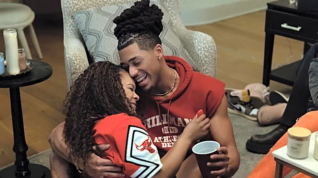 Netflix's 'A Different World' is a reboot done right (finally!)