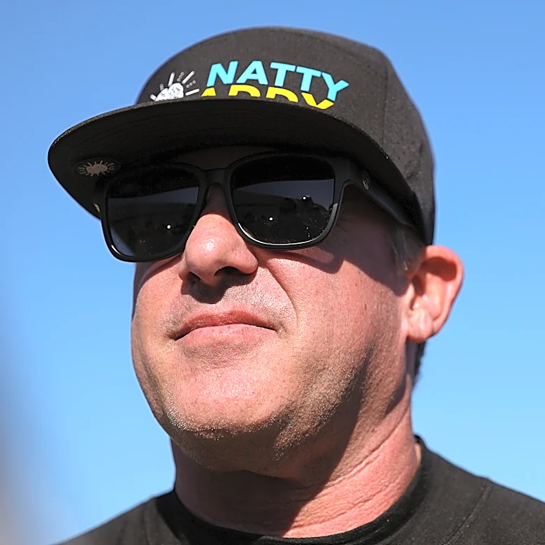 NASCAR legend Tony Stewart to race in Truck Series at Talladega