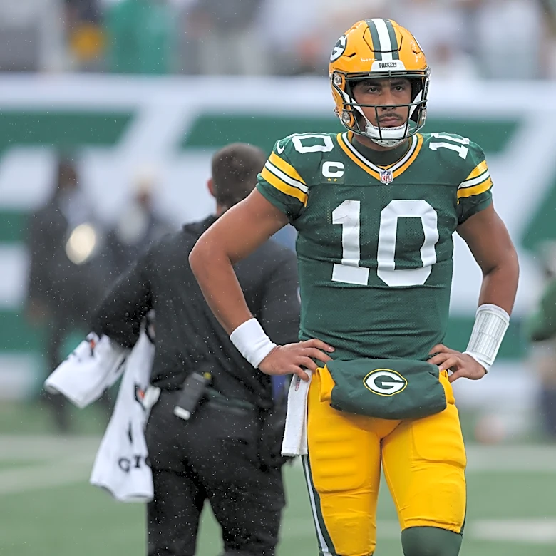 Thursday Night Football live updates: Packers vs Falcons predictions, odds, where to watch
