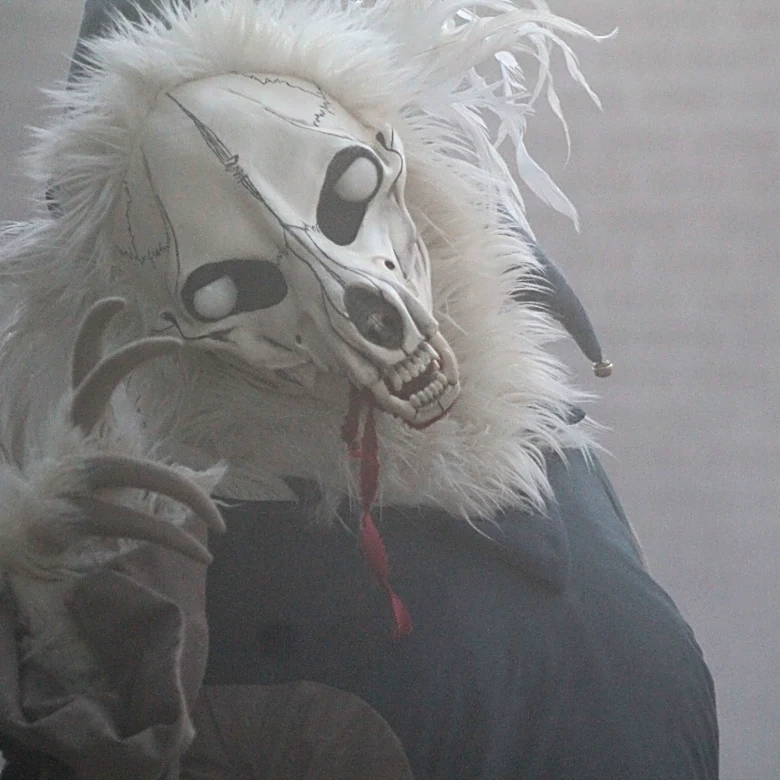 Las Vegas haunted houses 2026. See locations, prices and dates