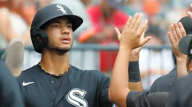 Chicago White Sox clinch playoff berth and tickets start at just $100