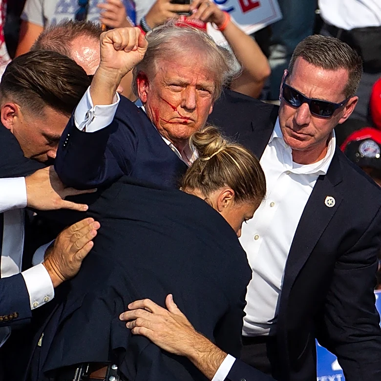 Trump rally shooting survivor James Copenhaver dies at age 76