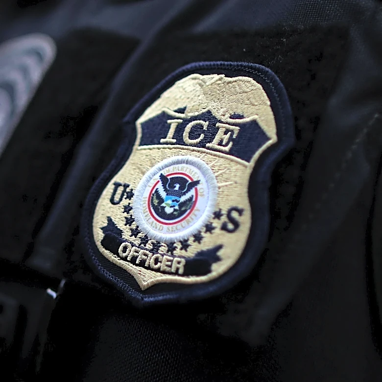 Man who died in Michigan crash after ICE stop wasn't officers' target