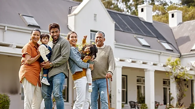 How a culture of care makes Fairway Home Mortgage a top workplace