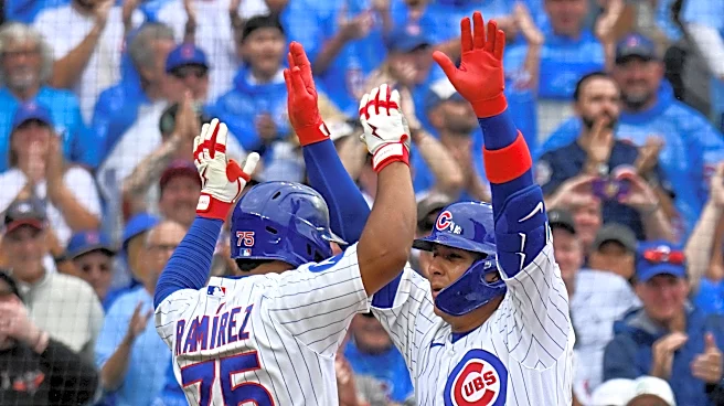 How to buy 2026 Chicago Cubs MLB playoff tickets, Cubs postseason opponent
