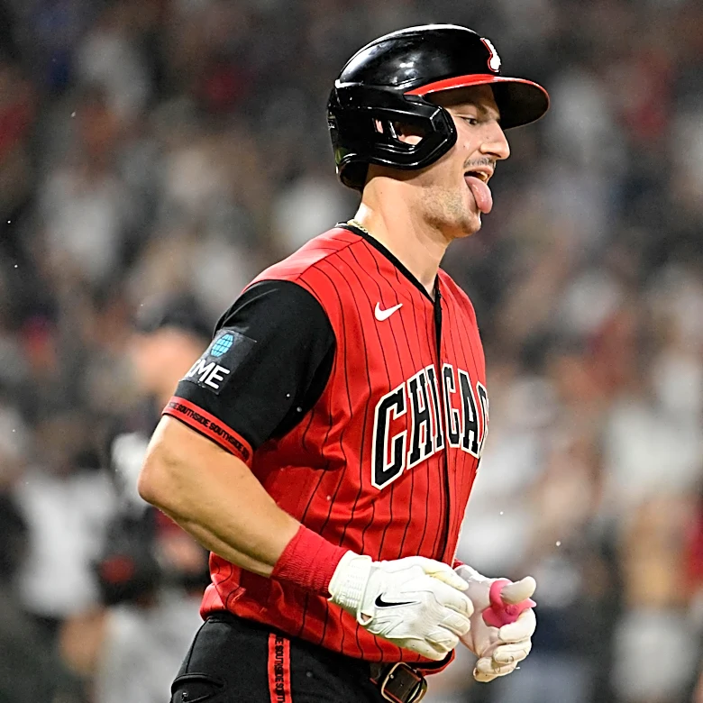 Chicago White Sox shortstop ties infamous MLB record