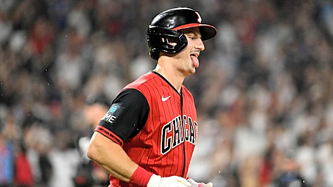 Chicago White Sox shortstop ties infamous MLB record