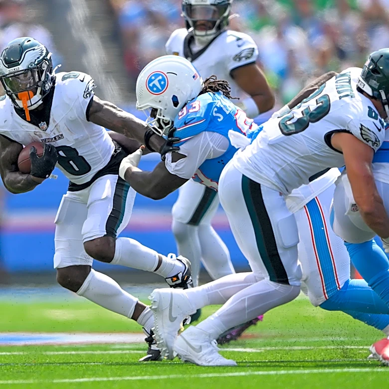 Fantasy football Week 3 sleepers: 7 streamers to target