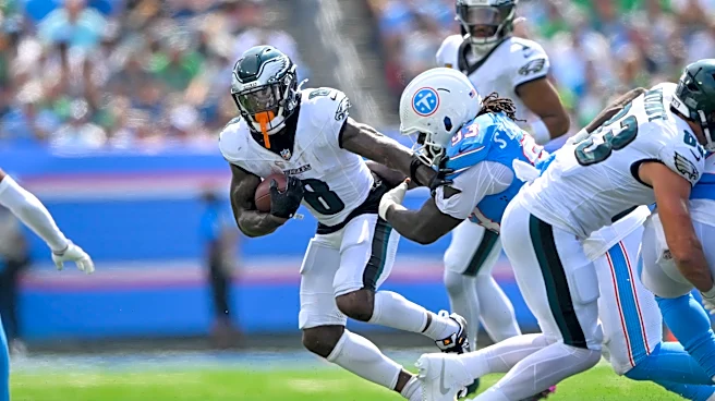 Fantasy football Week 3 sleepers: 7 streamers to target