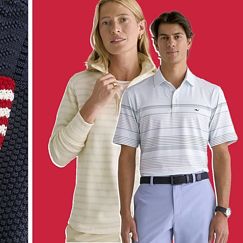 6 hidden Vineyard Vines Outlet deals you'll want to add to cart