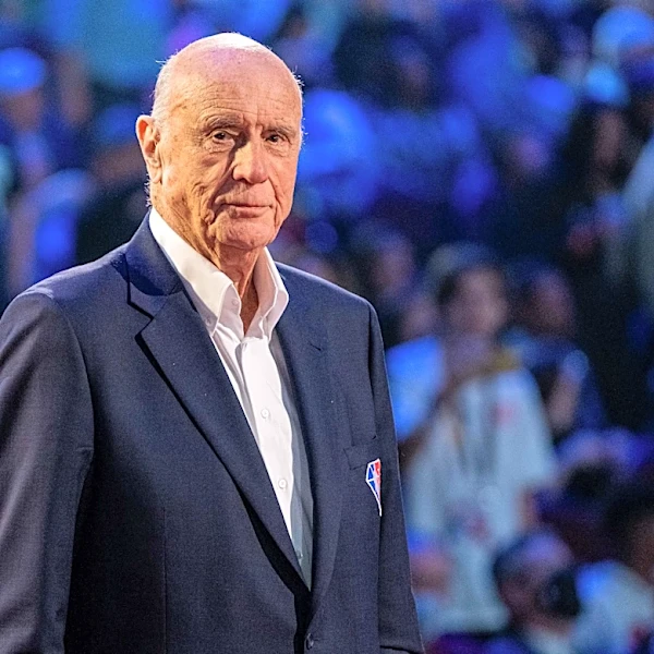 Bob Pettit, Pro Basketball Hall of Famer and two-time MVP, dies at 93
