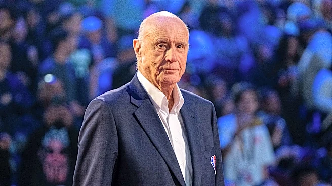 Bob Pettit, Pro Basketball Hall of Famer and two-time MVP, dies at 93
