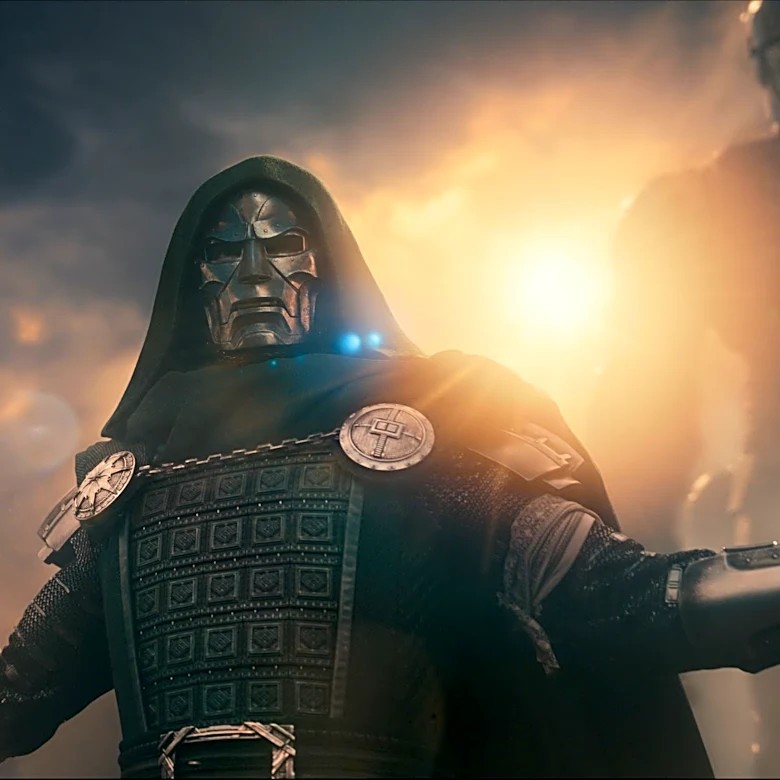 'Avengers Endgame: Encore' new footage includes big 'Doomsday' reveals
