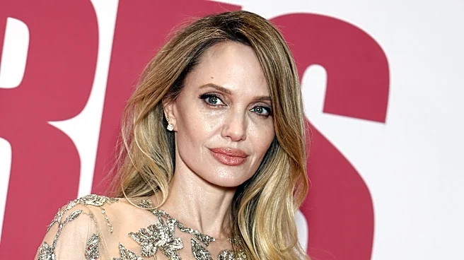 Angelina Jolie sells famous Cecil B. DeMille estate for nearly $25M