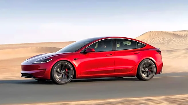 Why EV sales are plummeting as hybrids gain popularity