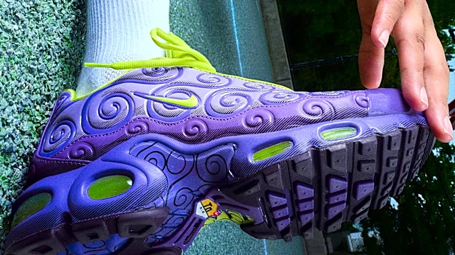 How to get the Nike x One Piece collection in the US