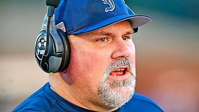 Alabama high school football program put on probation, coaches suspended