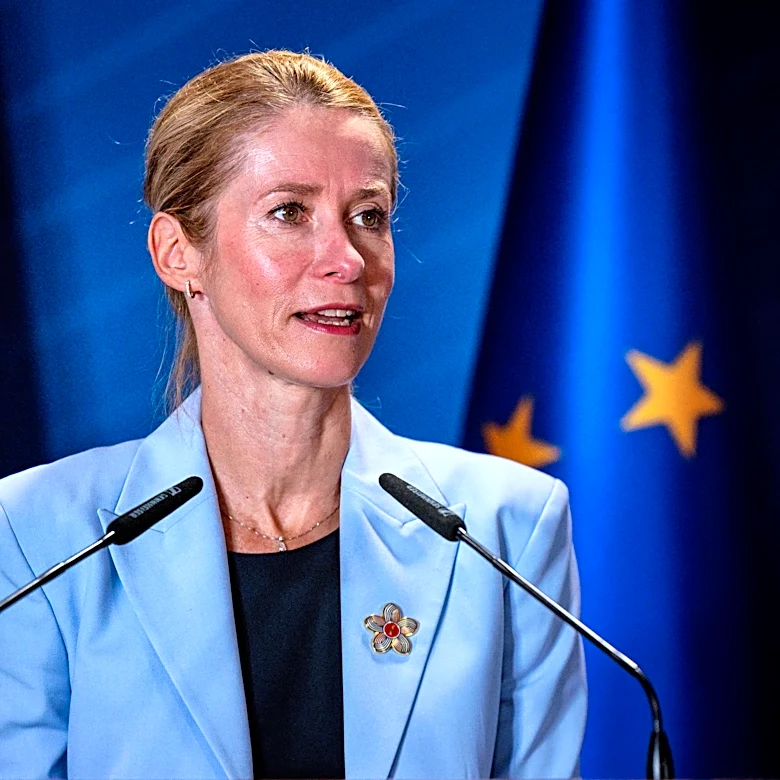 US relations strained after push for Greenland, EU foreign policy chief says