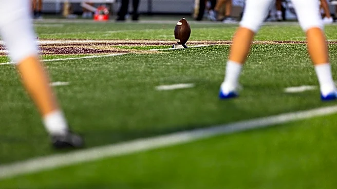 Why a highly anticipated high school football game in Long Island could be moved