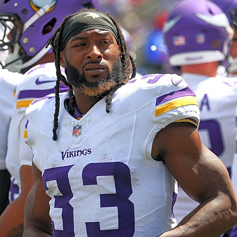 Aaron Jones officially limited at practice