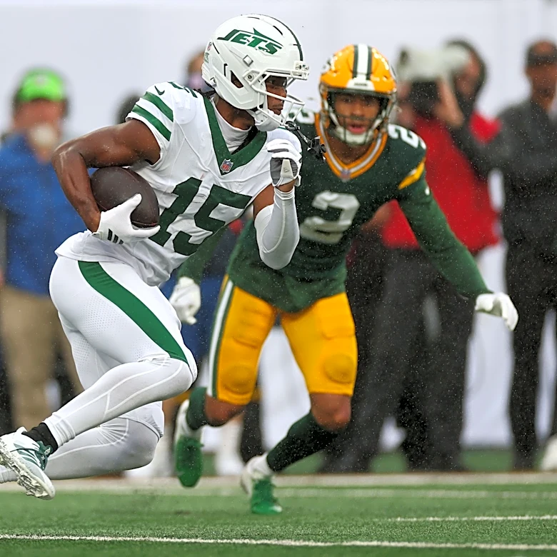 Adonai Mitchell a new addition to practice report