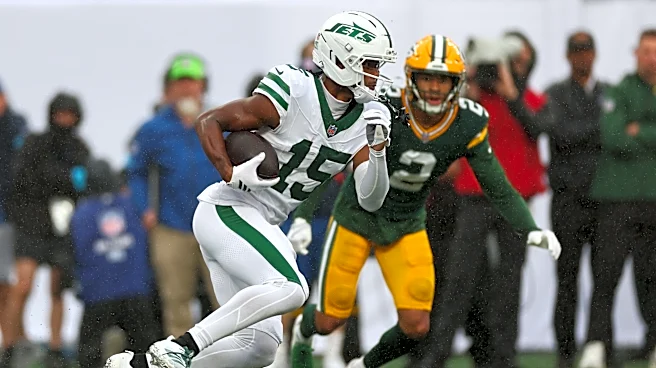 Adonai Mitchell a new addition to practice report
