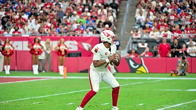 Full practice for Jacoby Brissett