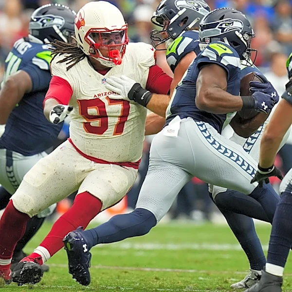 Limited practice for Jadarian Price