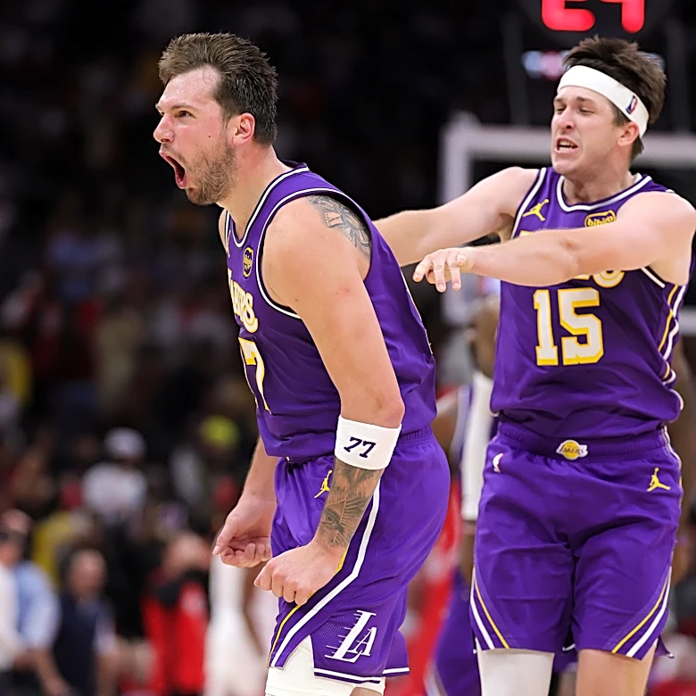 JJ Redick addresses Lakers starting lineup then drops viral quote