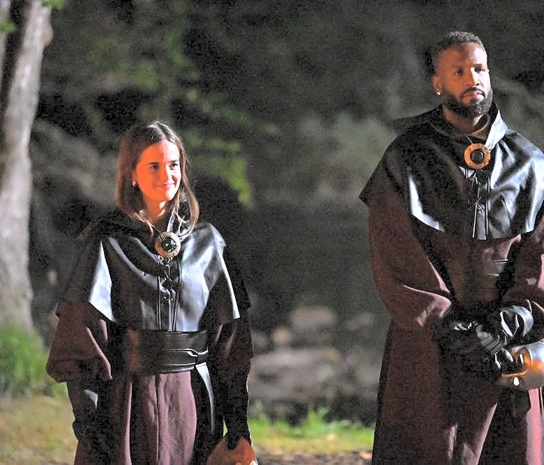 'The Traitors: New Blood' recap. Who was murdered and banished?