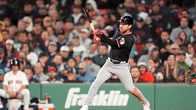 How to buy 2026 Cleveland Guardians MLB playoff tickets