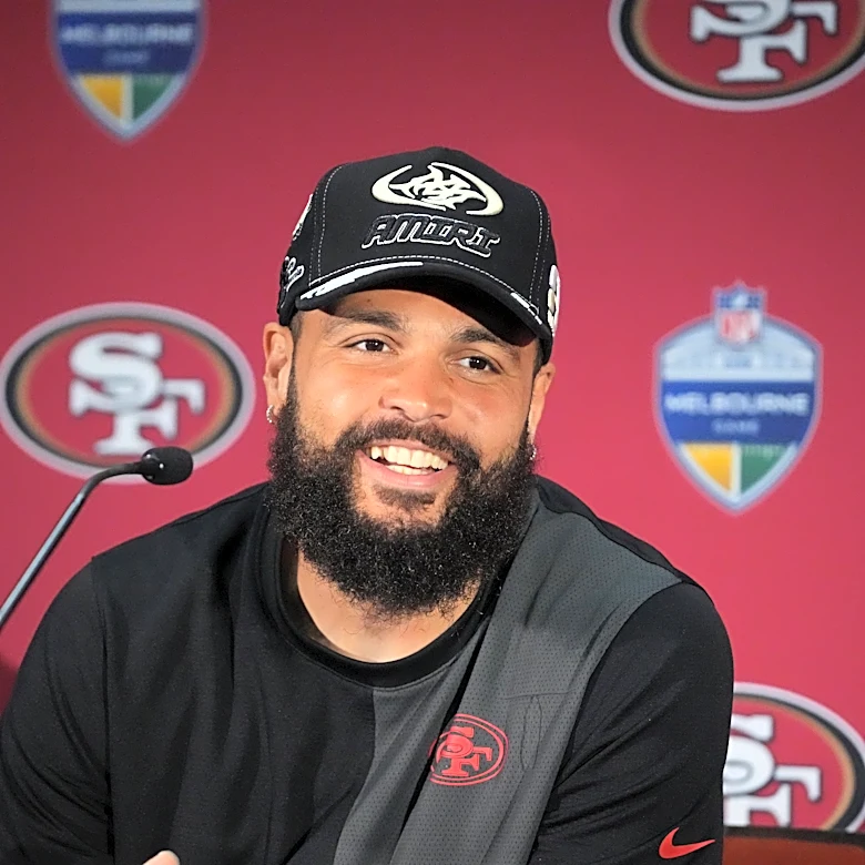 Mike Evans unable to practice