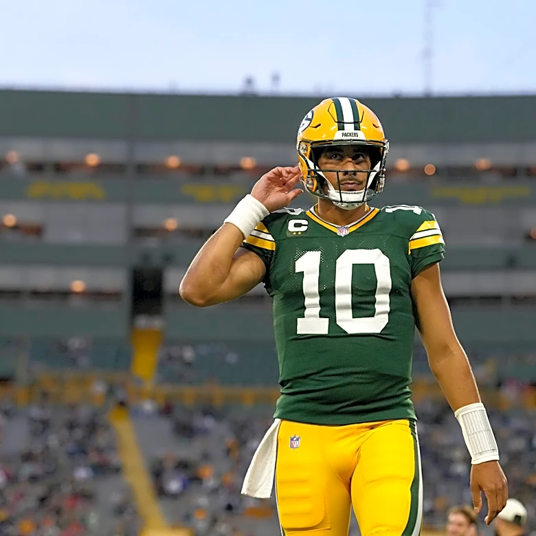 Winners and losers from Packers Thursday Night Football dud vs. Falcons