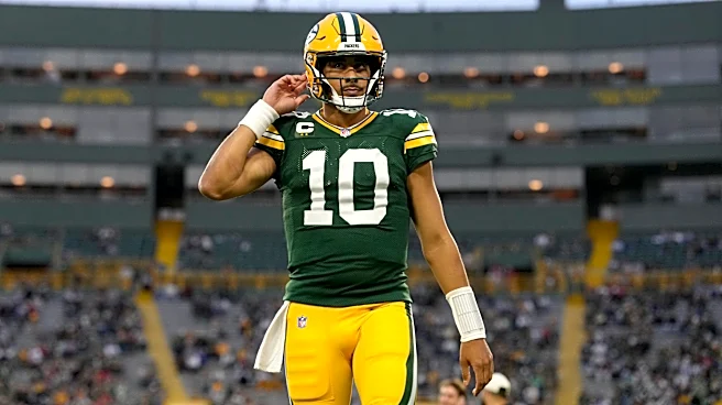 Winners and losers from Packers Thursday Night Football dud vs. Falcons