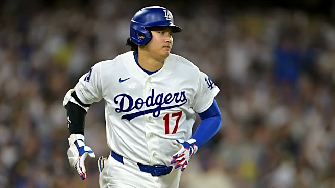 Are the Dodgers still World Series favorites? MLB championship odds