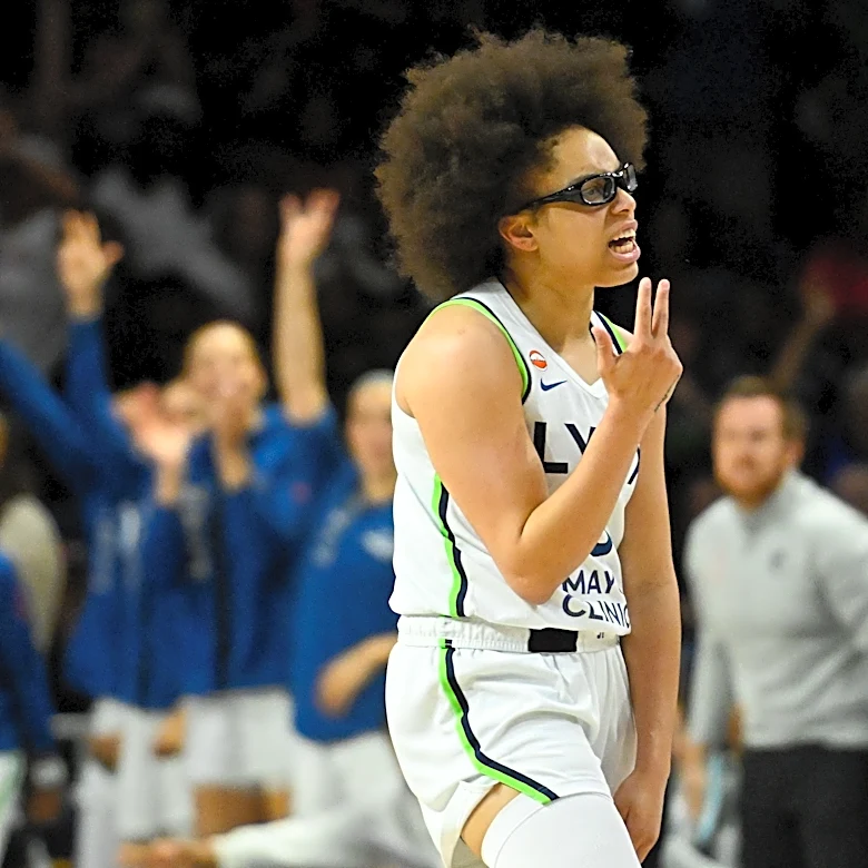 Ranking all 8 WNBA playoff teams by odds to win championship