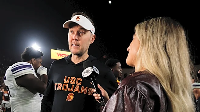 From Lincoln Riley to Arch Manning: College football’s 5 biggest questions this week