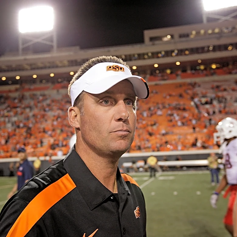Mike Gundy's rant is still an all-timer. The best quote wasn't 'I'm 40!'